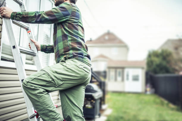 Best Siding Painting and Refinishing  in Island Heights, NJ