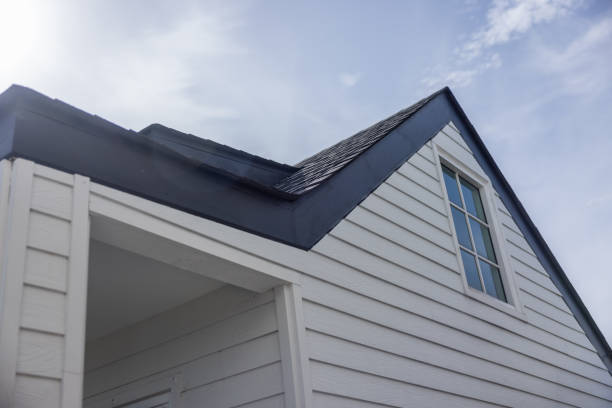 Best Wood Siding Installation  in Island Heights, NJ