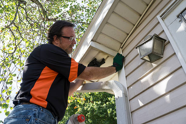 Best Weatherproofing and Sealing  in Island Heights, NJ