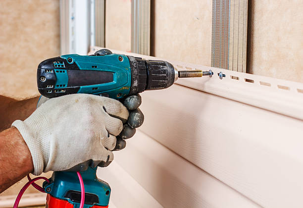 Best Aluminum Siding Installation  in Island Heights, NJ
