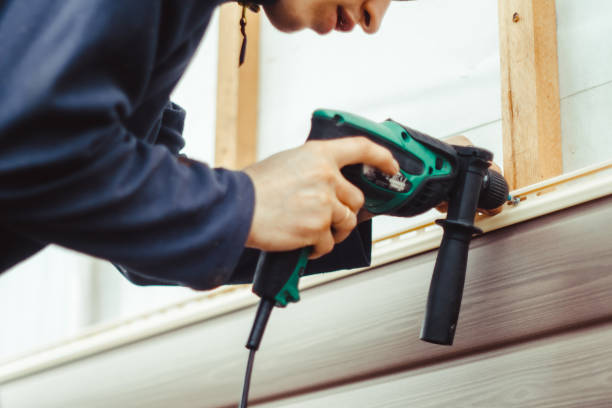 Best Brick Veneer Siding  in Island Heights, NJ